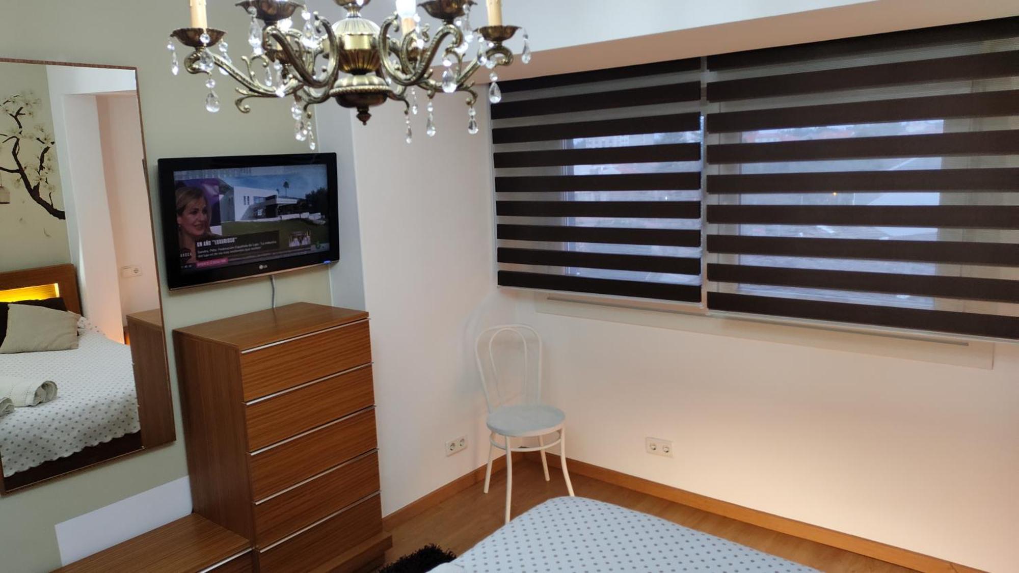 坎巴多斯El Mirador De Mila En El Corazon Del Salnes Vut-Po-07707公寓 外观 照片