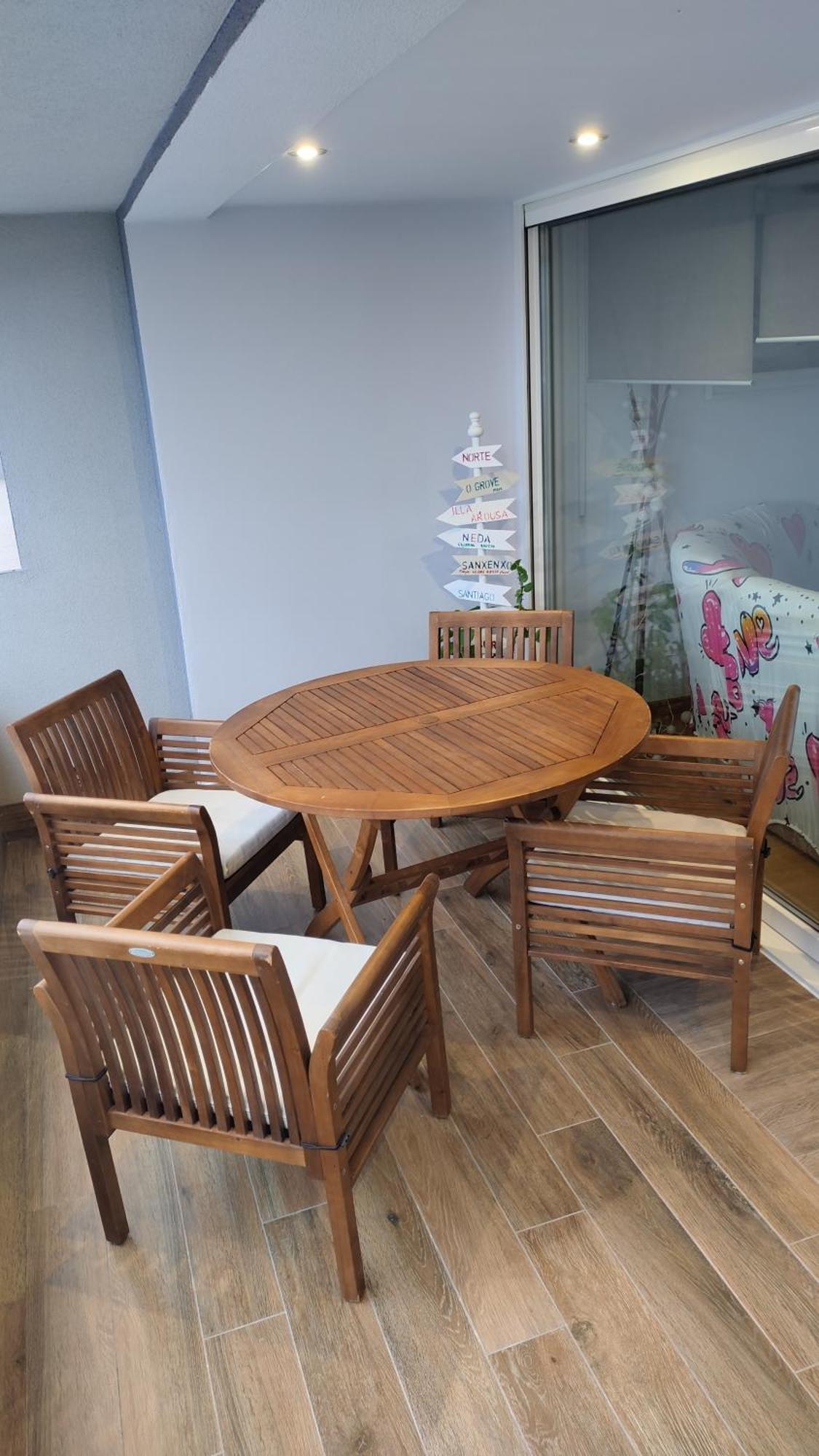 坎巴多斯El Mirador De Mila En El Corazon Del Salnes Vut-Po-07707公寓 外观 照片