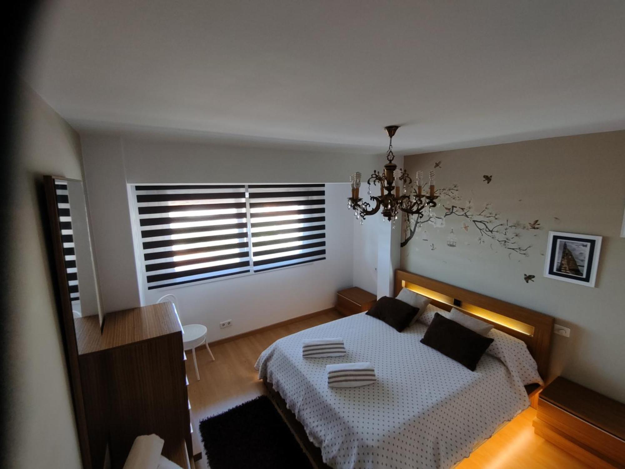 坎巴多斯El Mirador De Mila En El Corazon Del Salnes Vut-Po-07707公寓 外观 照片