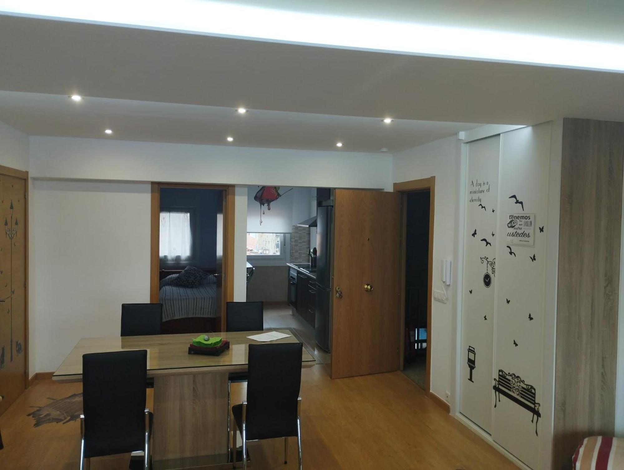 坎巴多斯El Mirador De Mila En El Corazon Del Salnes Vut-Po-07707公寓 外观 照片