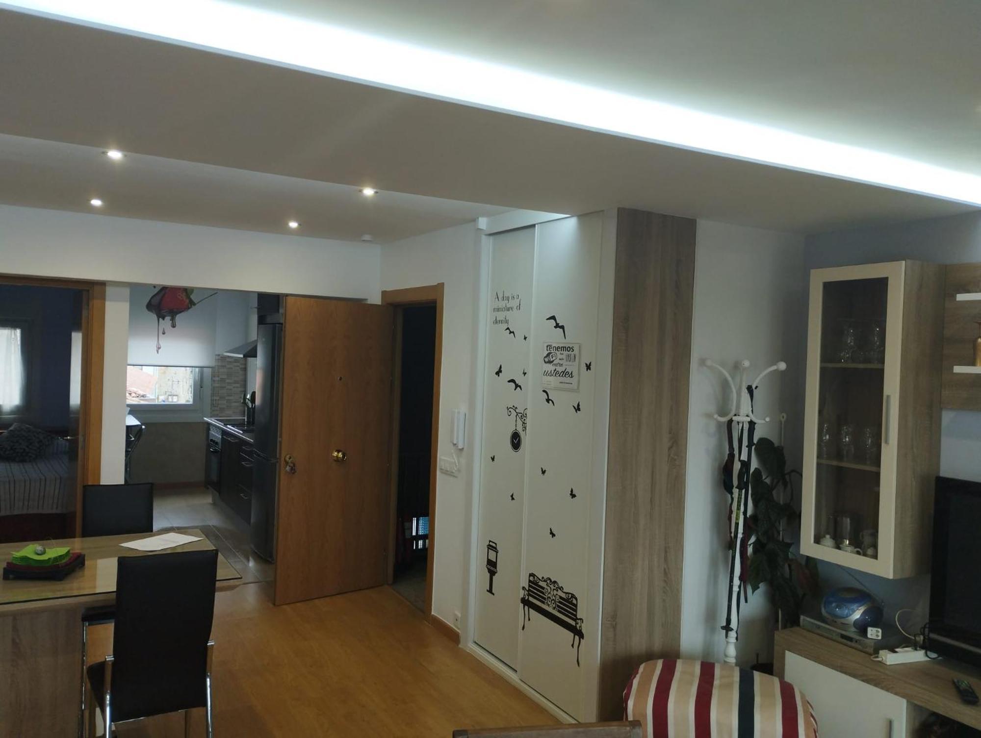 坎巴多斯El Mirador De Mila En El Corazon Del Salnes Vut-Po-07707公寓 外观 照片
